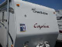 2007 Coachmen Captiva